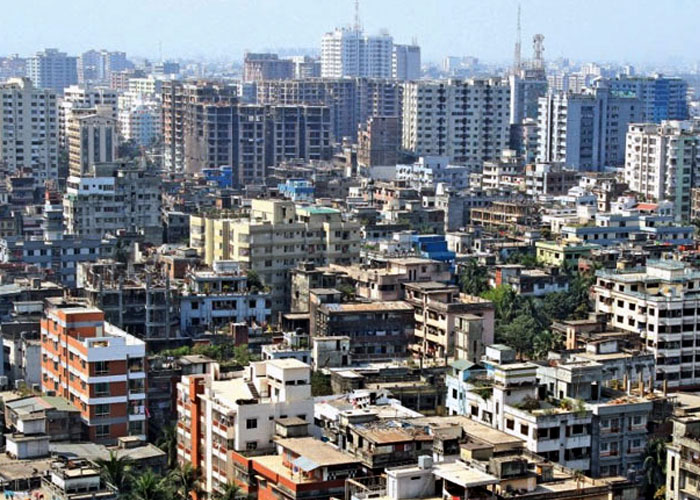 National Building code