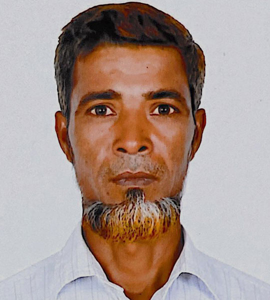 Md.-Shahidul Md.-Shahidul
