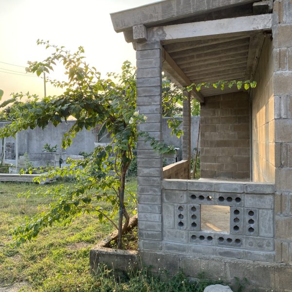 Self-Sufficient Model House