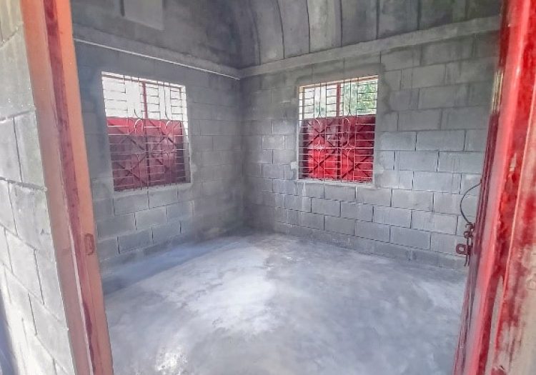 Home for Specially abled Person